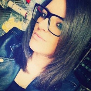 Foto di Chiara, Operatore Socio Sanitario (OSS) a Afragola