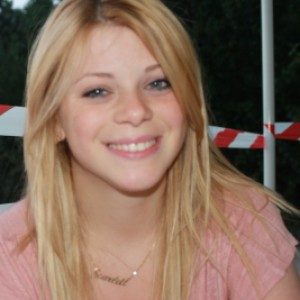 Foto di Rossella, Tata a Pollena trocchia
