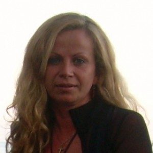 Foto di Liljana, Alla pari a Capiago intimiano