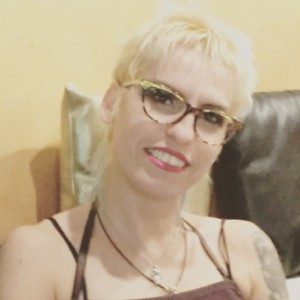 Foto di Jessica, Custode a Rimini