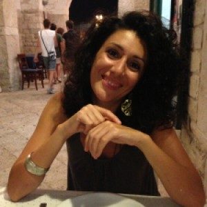 Foto di Nunzia, Petsitter a Andria