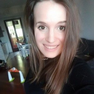 Foto di Ylenia, Babysitter a Bernareggio