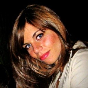 Foto di Simona, Alla pari a Palermo