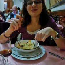 Foto di Marina, Colf a Cinisi