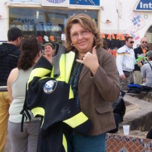 Foto di Jenny, Dog Walker a Palermo