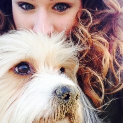 Foto di Anna, Petsitter a San vito al tagliamento