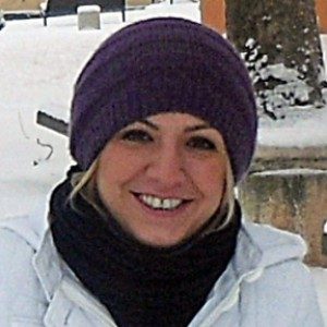 Foto di Grazia, Tata a Guastalla