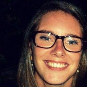 Foto di Alessandra, Alla pari a Porcia