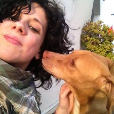 Foto di Enrica, Operatore Socio Sanitario (OSS) a Ronchi dei legionari