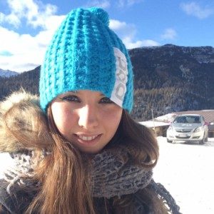 Foto di Giulia, Tutor/Aiuto Compiti di Gruppo a Vigonza