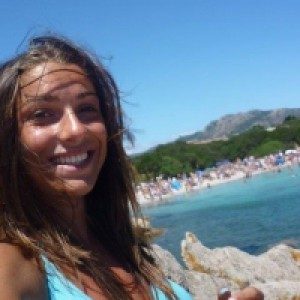 Foto di Francesca, Operatore Socio Sanitario (OSS) a Busto arsizio