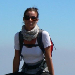 Foto di Margot, Badante a Noventa padovana