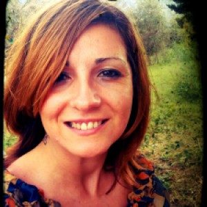 Foto di Irene Simona, Tata a Bucine