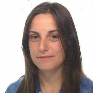 Foto di Alessia, Operatore Socio Sanitario (OSS) a Lucca