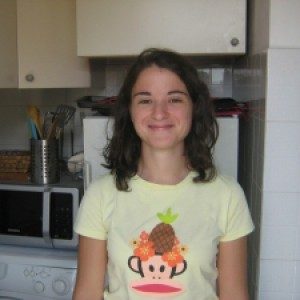 Foto di Chiara, Dog Walker a Sassuolo