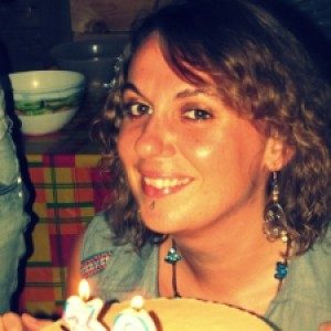 Foto di Cristina, Tata a Calcinaia