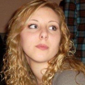 Foto di Livia, Tata a Calcinaia