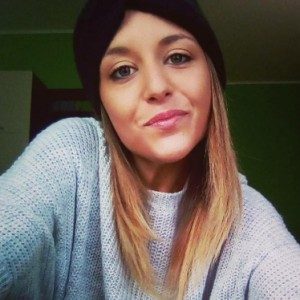Foto di Eugenia, Alla pari a Saronno