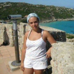 Foto di Francesca, Assistente Turistico per Disabili a Bergamo
