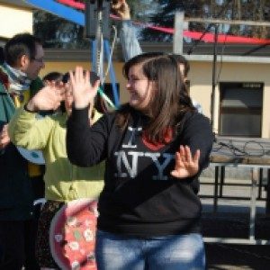 Foto di Bianca, Assistente Turistico per Disabili a Monza