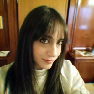 Foto di Luana, Petsitter a Roma