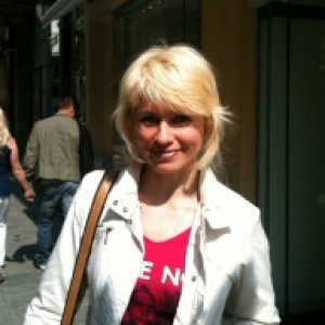 Foto di Svitlana, Operatore Socio Sanitario (OSS) a Desenzano del garda