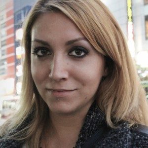 Foto di Silvia, Tata a Fano