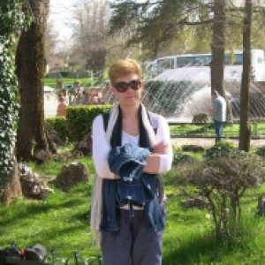 Foto di Marzia, Badante a Montopoli in val d'arno