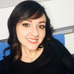 Foto di Elenia, Custode a Palermo