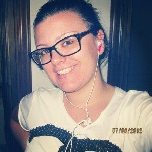 Foto di Arianna, Tutor/Aiuto Compiti di Gruppo a Morro d'oro