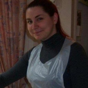 Foto di Consuelo, Tutor/Aiuto Compiti di Gruppo a Barbona
