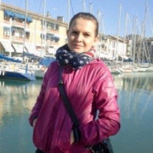 Foto di Oxana, Tata a Lestizza
