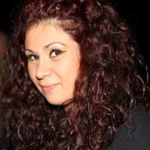Foto di Oriana, Tata a Catania