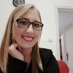 Foto di Giusy, Tata a Catania