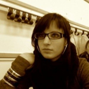 Foto di Stefania, Tutor/Aiuto Compiti di Gruppo a Brescello