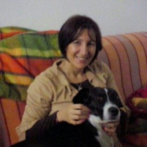Foto di Manuela, Tata a Pozzolo formigaro