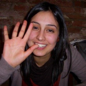 Foto di Isabella Cira, Colf a Siena
