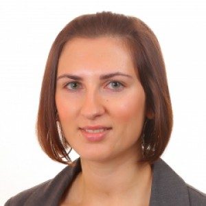 Foto di Milena, Custode a Tricesimo