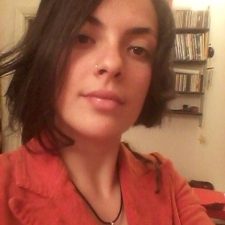 Foto di Sara, Tata a Gubbio