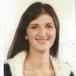 Foto di Giorgia, Alla pari a Adro