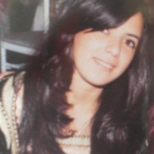 Foto di Amal, Alla pari a Vicenza