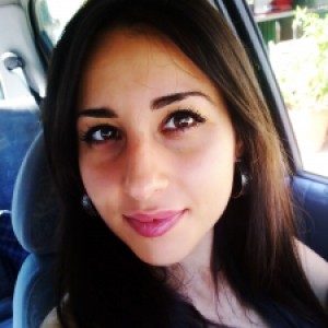 Foto di Moira, Tutor/Aiuto Compiti di Gruppo a Catanzaro