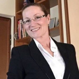 Foto di Ludmila, Alla pari a Bussolengo
