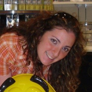 Foto di Emanuela, Operatore Socio Sanitario (OSS) a Udine