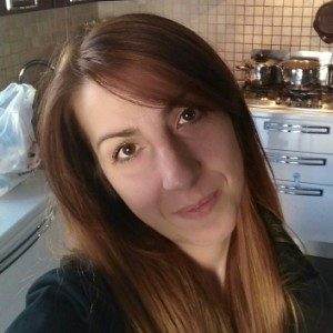 Foto di Pamela, Tata a Buttapietra