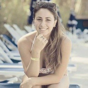 Foto di Giulia, Badante a Marina di carrara