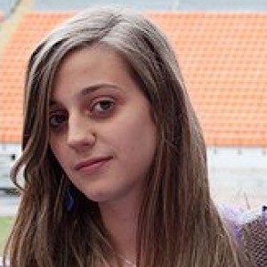 Foto di Jessica, Alla pari a Colico