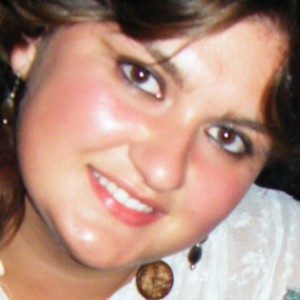 Foto di Jessica, Colf a Cortona