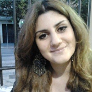 Foto di Simona, Babysitter a Manoppello