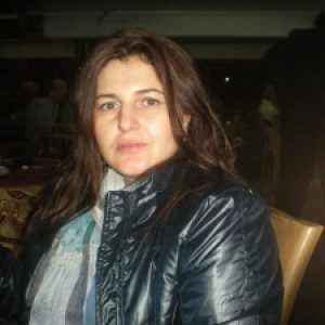 Foto di Cosmina, Badante a Aulla